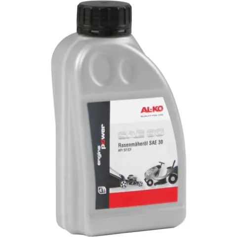 AL-KO 112888 Motorolja Lägg i varukorgen